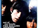 ROLLING STONES OUT OF OUR HEADS ULTRA-RARE ORIG '65 US LONDON FFRR LABEL MONO LP