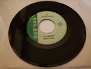 The Mersey Beats U.S.A. 45 Nobody Loves Me That Way / 30 Second Lover 1967