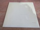 THE BEATLES - WHITE ALBUM. TOP OPENING STEREO 0351759 UK DBLE LP. ALL INSERTS
