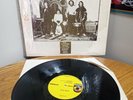 Blind Faith Self-Titled Vinyl LP 1969 ATCO Records SD33-304B Clapton, Winwood