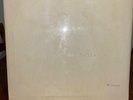 THE BEATLES WHITE ALBUM VINYL RECORD MONO 1ST EARLY PRESS 1968