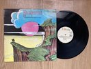 Hawkwind Warrior On The Edge Of Time Vinyl LP Record 1981 Liberty Reissue