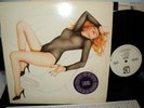 THE CARS CANDY-O LP WHITE LABEL PROMO LP VG+ ELEKTRA LABEL FROM 1979