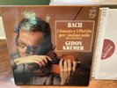 Philips 6769-053 (3LP): Gidon Kremer, Bach Sonatas & Partitas NM