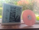 Sex Pistols Ghosts Of Oxford Street 100 Club Meg Rare Pink 40 Copies Only...