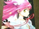 Puella Magi Madoka Magica Ultimate Best Limited Edition VINYL LP Analog Record