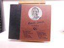 Bessie Smith blues reissue 4x 78 book set Album on Columbia
