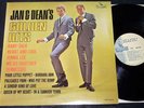 Jan & Dean - Jan & Dean's Golden Hits Vinyl LP Promo