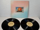 The Allman Brothers Band  Eat A Peach Capricorn 1972 Original 2LPs Insert EX/VG+