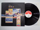CLARK HUTCHINSON-GESTALT....RARE  SUPERB  1ST UK PRESS N/MINT VINYL LP 1971