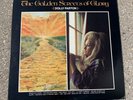 Dolly Parton The Golden Streets of Glory LP Cover - Good Condition - Record NM