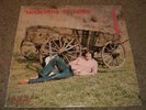 Mountains To Ashes Mike Haun ULTRA-RARE Private Christian Folk Country Gospel