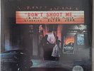Elton John Don't Shoot me Piano Player 180g Vinyl Remastered Analogue Tapes