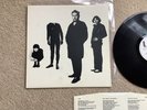 The Stranglers album ‘ Black and White’. Vinyl in pristine condition.