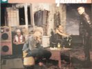 Galliano - In Pursuit of the 13th Note  - EU 1991    -   LP  -      NM- /VG+