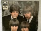The Beatles Beatles For Sale (No.2) EP. Mono. Parlophone Cat’No. GEP 8938