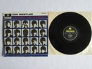 The Beatles - A Hard Days Night - LP 1964 -1st Pressing, excellent condition