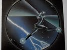 Jefferson Starship Dragon Fly QUADRADISC CD4 LP Quad Grace Slick Kantner FreeS&H