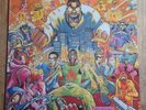 Massive Attack V Mad Professor LP No Protection UK Wild Bunch 1st Press BEAUTY