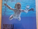 Nirvana LP Nevermind EU 1991 Sono 1st Press UPSIDE DOWN MONKEY INCREDIBLE AUDIO
