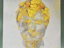 Ed Sheeran Subtract Limited Edition Deluxe Splatter Vinyl LP Sealed In Hand