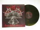 Impaled Nazarene -Eight Headed Serpant LP FOC lim.300 green vinyl