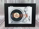 The Doors with 3 3” Records and Mini Turntable Record Store Day RSD 2023
