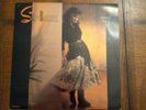 Suzy Bogguss Somewhere Between LP Capitol C1 90237 in Great Shape VG+