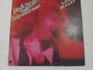 Bob Seger and the Silver Bullet Band Live Bullet Vinyl Record