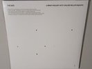 THE 1975 A BRIEF INQUIRY INTO ONLINE RELATIONSHIPS NEW AUSTRALIAN RED VINYL LP
