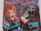Cyndi Lauper The Goonies R Good Enough Vinyl Single 12inch NEAR MINT