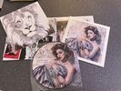 Madonna - Like A Virgin Limited Edition Anniversary 12” Picture Disc 300