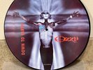 Ozzy Osbourne - Down To Earth LP Album 12