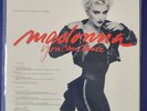 Madonna LP You Can Dance (Single Edits Of Album Remixes) Promo Copy