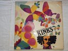The Kinks – Face To Face LP 1966 NPL18149