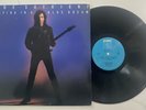 Joe Satriani Flying In A Blue Dream 1989 VG+/VG Relativity 88561-1015-1 PROMO