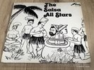 THE SALSA  ALL STARS 