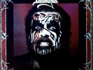 King Diamond - Conspiracy EU 1st Press LP 1989 (VG/G) RR 9461-1 ´*