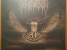 Goatmoon - Varjot LP Satanic Warmaster Horna Sargeist Bilskirnir Nekrokrist SS