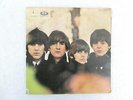 BEATLES FOR SALE Parlophone Mono PMC 1240 VG/VG UK Gatefold 3N/3N