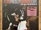 Elvis Presley – Burning Love (The RCA Rehearsals) Vinyl 2LP RSD 2023 NEW/SEALED