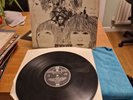 THE BEATLES: REVOLVER: VINYL: PCS 7009: Yex 605 -2 U.K. Press