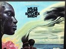 MILES DAVIS Bitches Brew 2-LP 1st Press 1970 Columbia GP-26 Gatefold VINYL EX