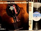 EDDIE FISHER QUINTET LP -The Third Cup - orig. Cadet LPS 828, 1969 Stereo, EX