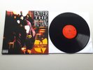 Wu-Tang Clan - Enter the Wu-Tang (36 Chambers) LP - Black 12