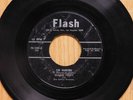 Mamie Perry Popcorn Soul 45 Im Hurted bw My Baby Waited To Go on Flash