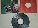 Vintage Queen News of the World Vinyl LP Record  1977