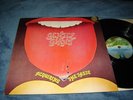 Gentle Giant - Acquiring the Taste LP EXC shape UK Vertigo spaceship prog rock
