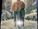 The Freewheelin' by Bob Dylan (1963) Vinyl LP Record | Cat # CL 1986 | VG