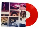 Selena Gomez – Rare (Exclusive Red Vinyl,2020) - VG